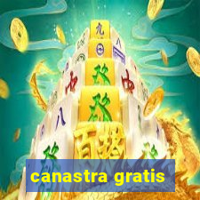 canastra gratis